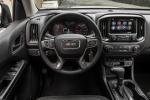 GMC Canyon All Terrain Crew Cab 2015 года
